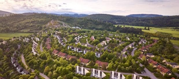 Familienhotel im Sauerland