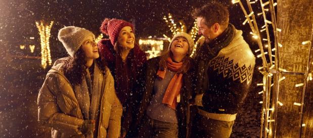 Une offre (hivernale)