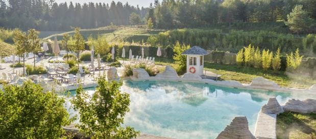 Ferienpark mit Aktivitäten für Klein und Groß