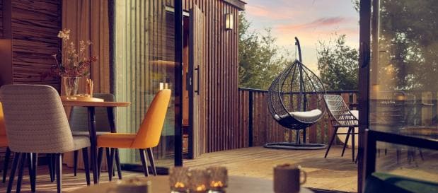 Ferienhaus im Elsass