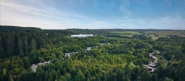 Ferienparks in Frankreich mit Hund