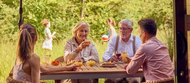 Oubliez le train-train quotidien