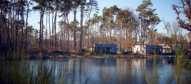 Ferienparks in Belgien