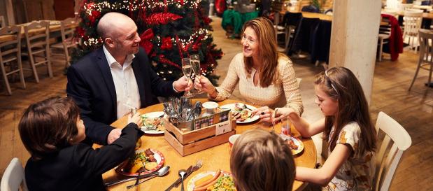 activites enfant noel