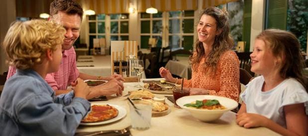 Een Pinksterweekend vol nieuwigheden