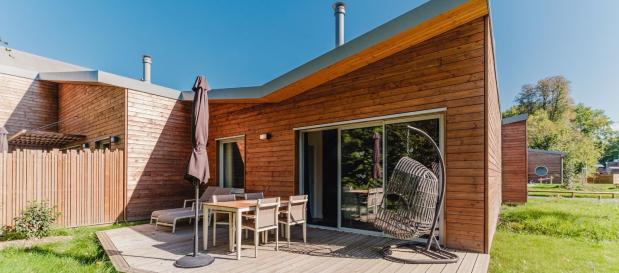 Ferienhaus in Île De France