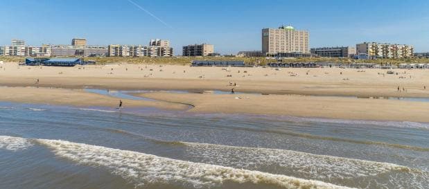 Familienhotel an der Nordsee