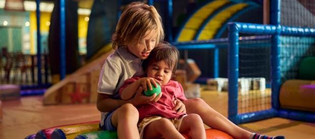 Ferien in Belgien mit Kindern