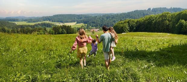 Op ontdekkingsreis door Duitsland