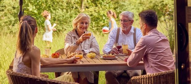 journée internationale des familles