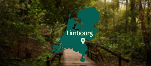 Le Limbourg : Het Meerdal et Limburgse Peel