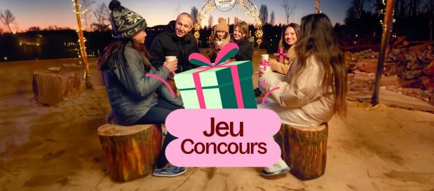 Promotions Center Parcs : offres et réductions pour tous
