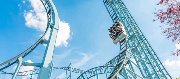 Overnachten dichtbij Bobbejaanland