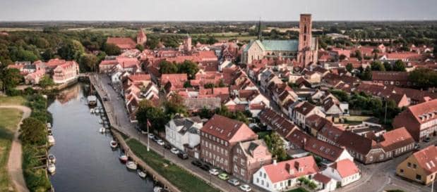 Vinterferie i Sønderjylland