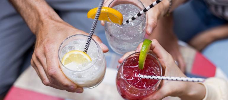 Watersport & Beach Bar