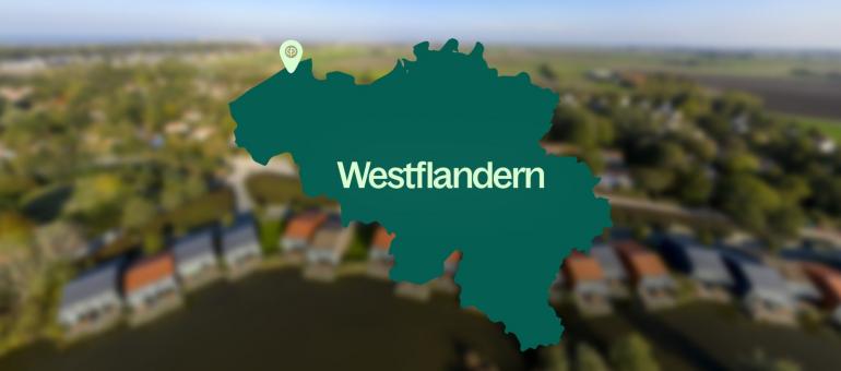 West-Vlaanderen: Park De Haan