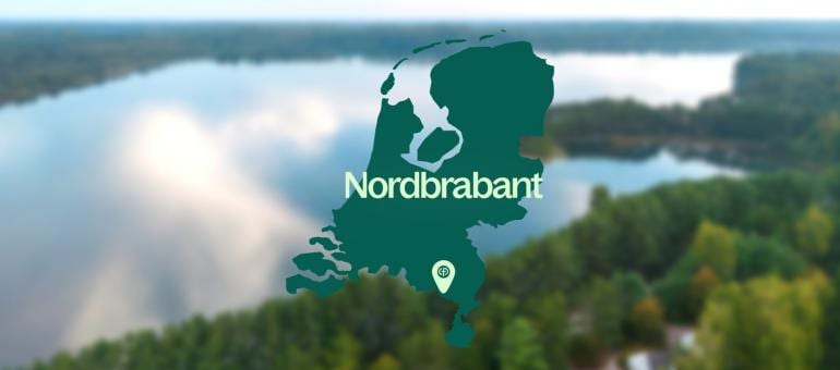 Noord-Brabant: De Kempervennen