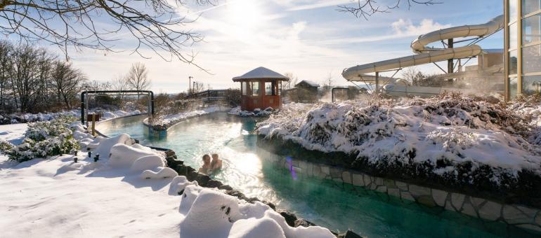 Winterurlaub 2025