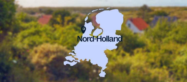 Nord-Holland: Park Zandvoort