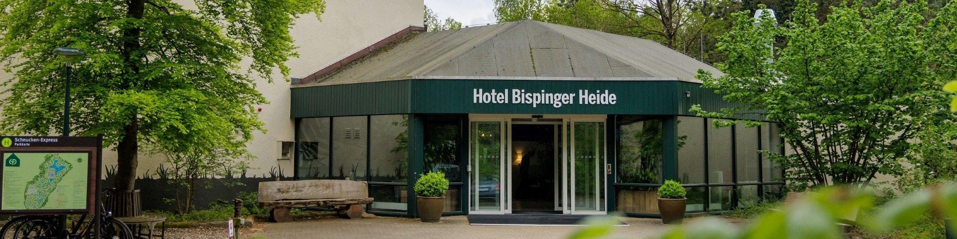 Hotel Bispingen