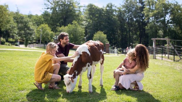 Familienpark für Kinder im Allgäu