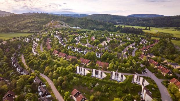 Hotel im Park Hochsauerland