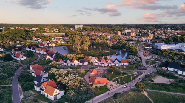 Günstige Unterkunft in Zandvoort