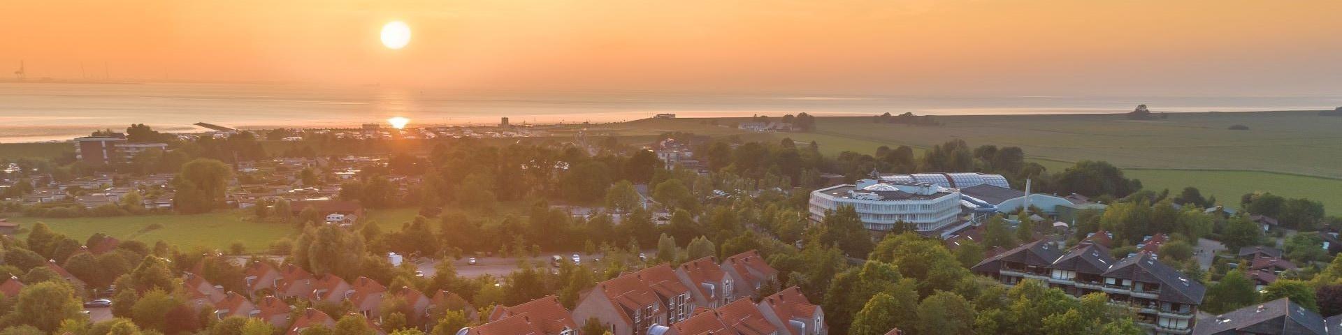 Ferienhaus 8 Personen Nordsee