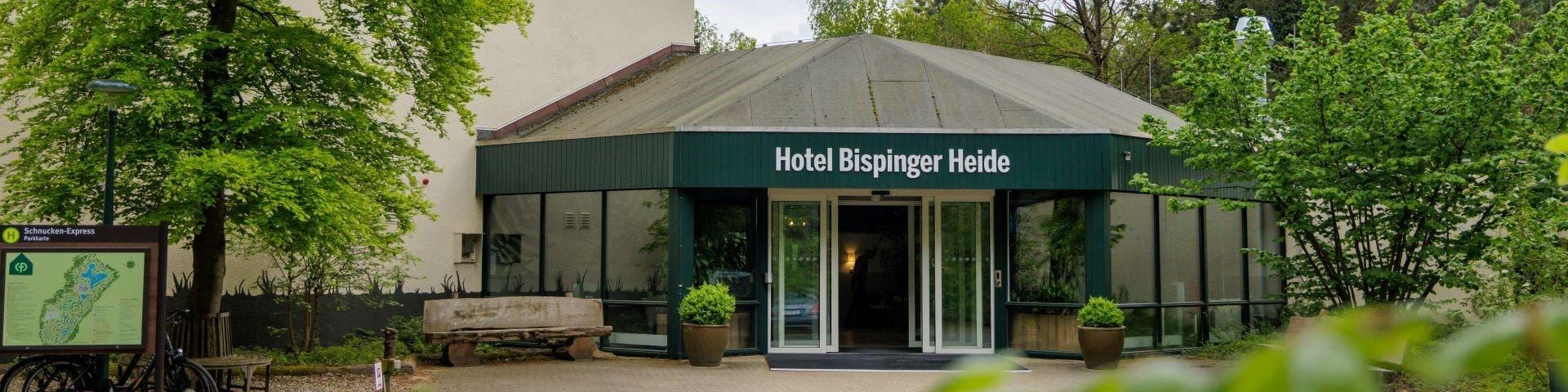 Hotel i Nordtyskland