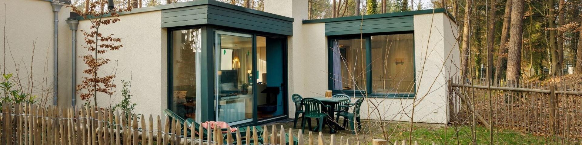 Ferienhaus mit Hund eingezäuntes Grundstück am See