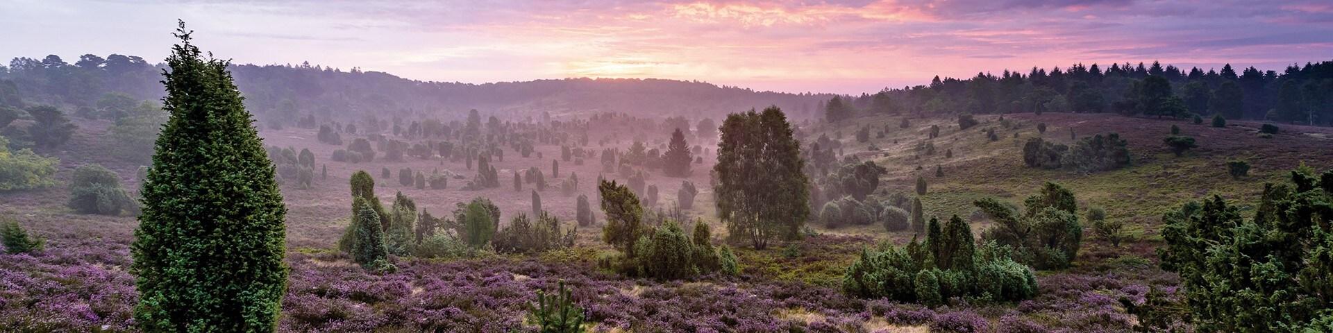 Deutschland Kurzurlaub