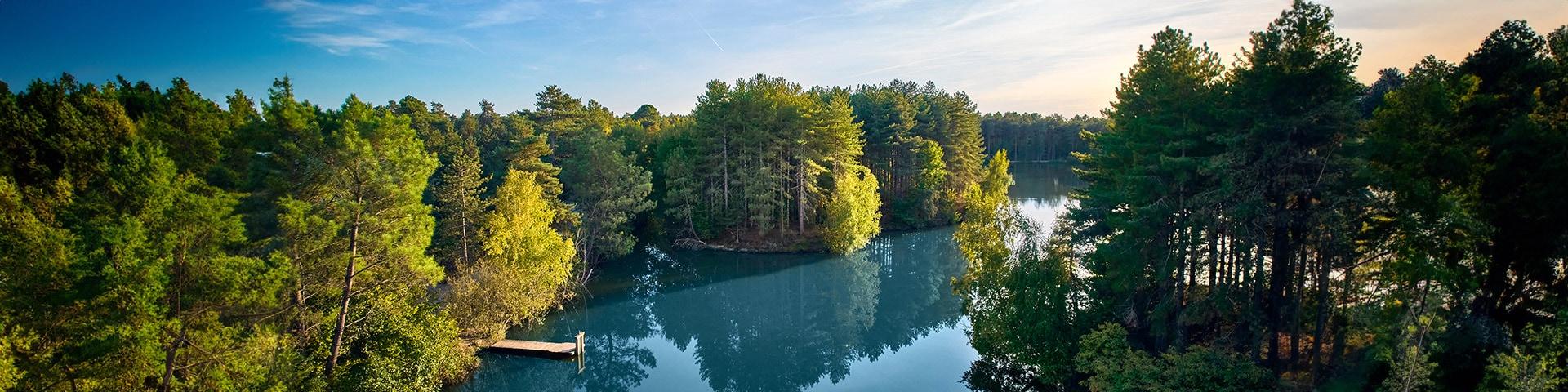 Les Hauts de Bruyères