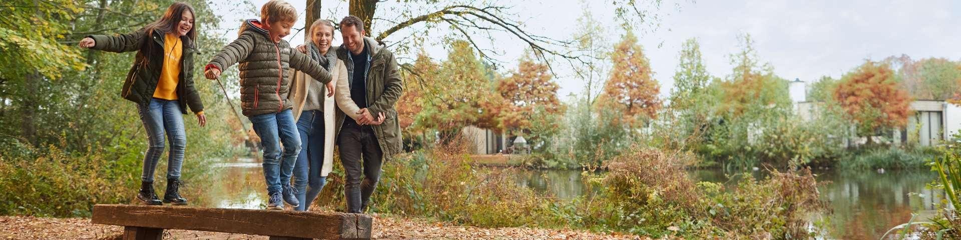samen op vakantie weekendje weg
