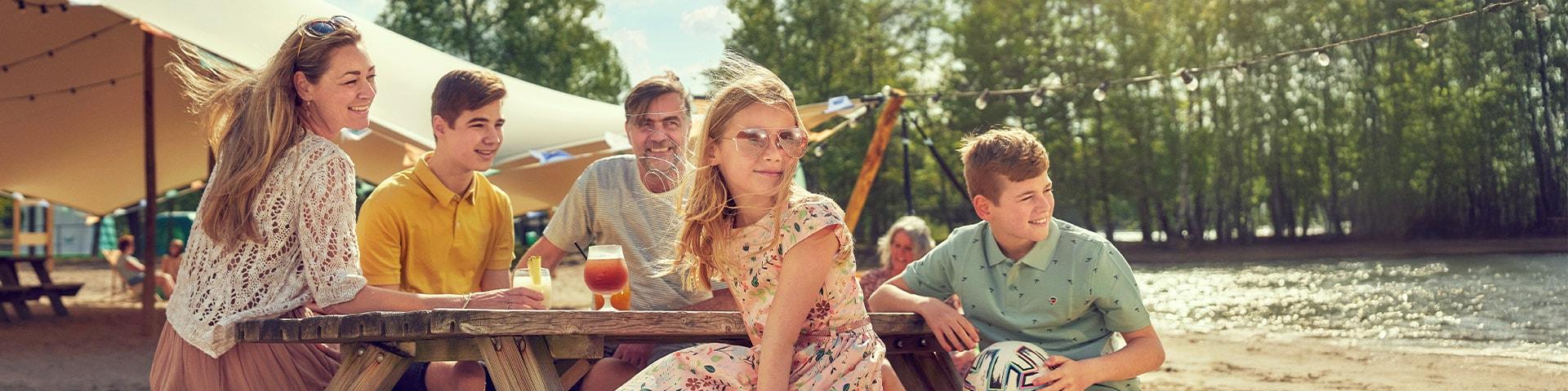 Urlaub mit Jugendlichen