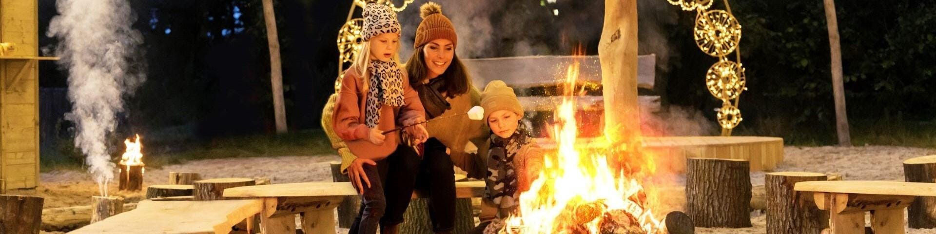 Urlaub zwischen Weihnachten und Neujahr