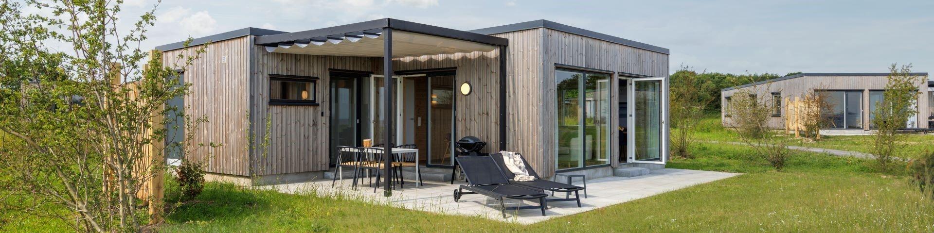 sommerhus 2 personer