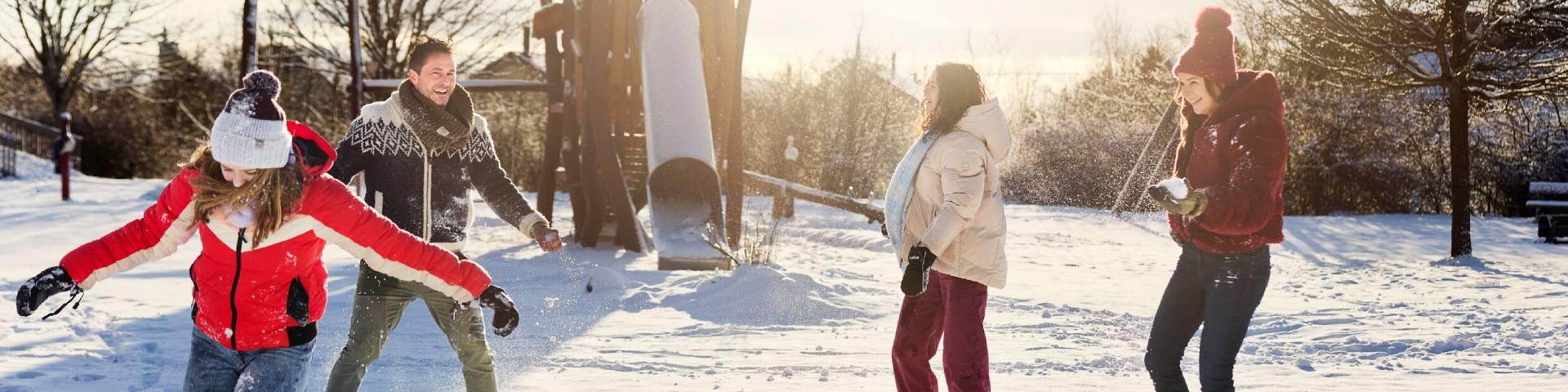 Réservez votre cottage