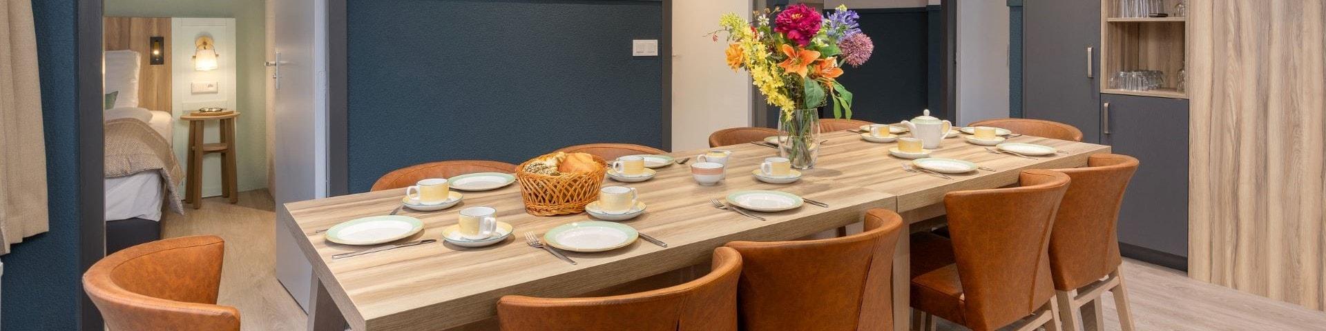 sommerhus 10 personer