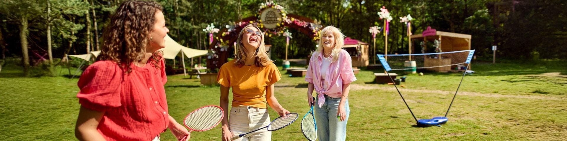 Week-end de l'Ascension