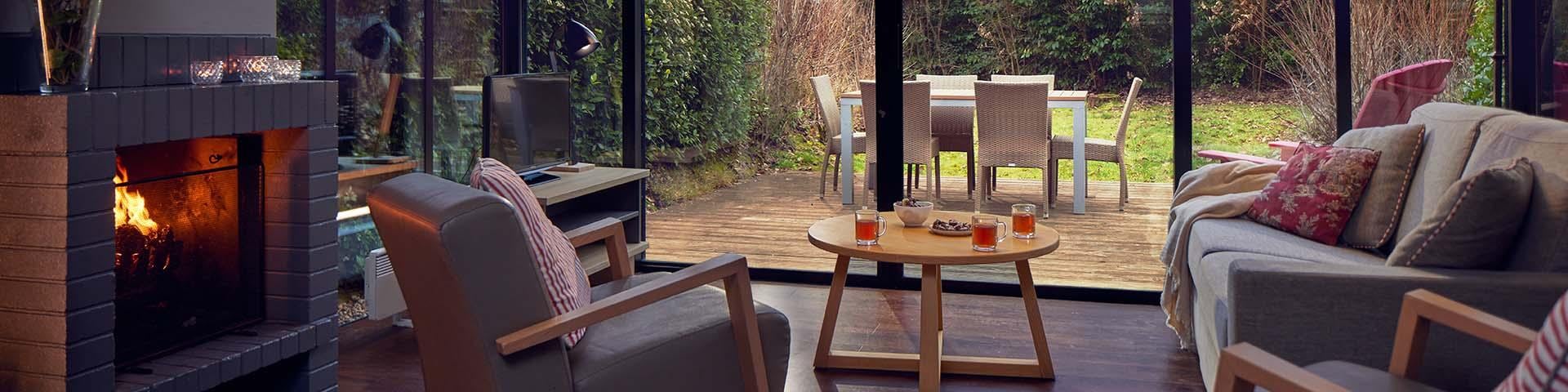 Ferienhaus Normandie