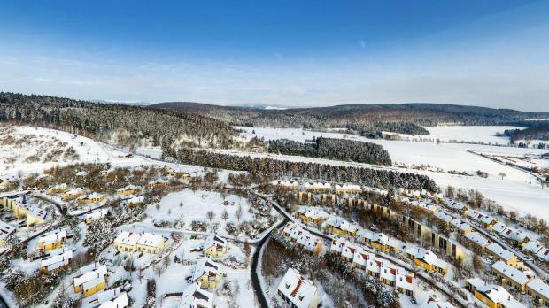 Winterurlaub im Sauerland