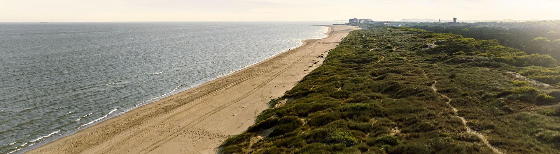 Park De Haan
