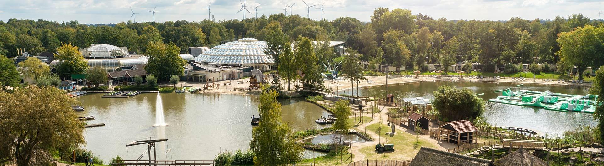 De Huttenheugte
