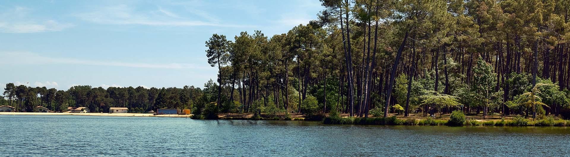 Landes des Gascogne