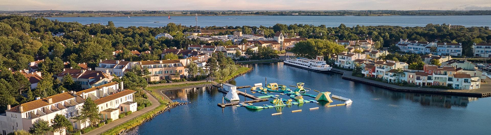 Port Zélande