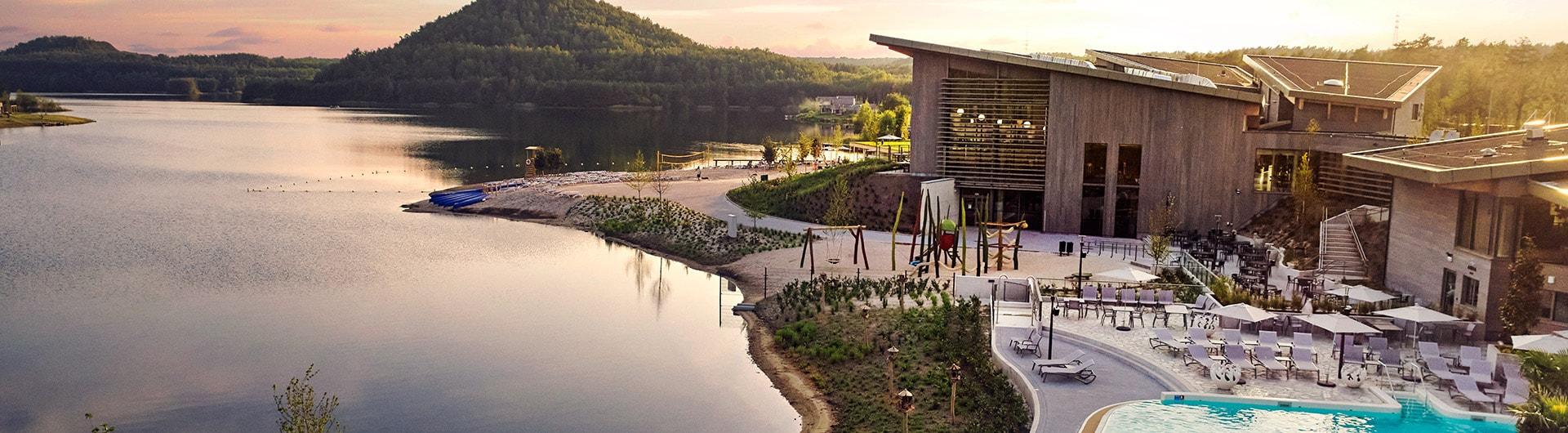 Terhills Resort