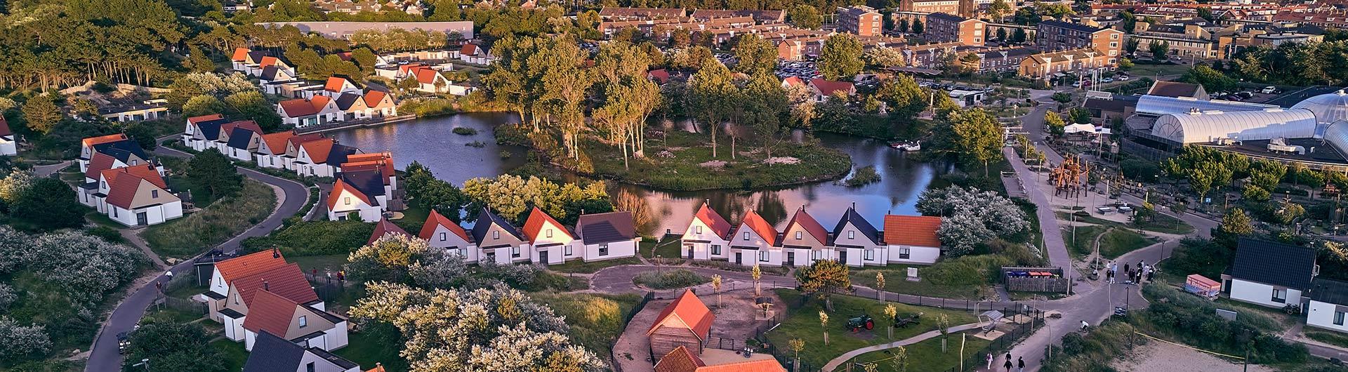 Park Zandvoort