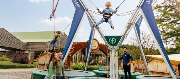 Familienurlaub im Saarland