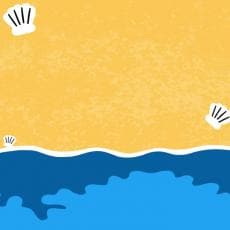 vacances d'été