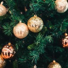 Weihnachtsferien